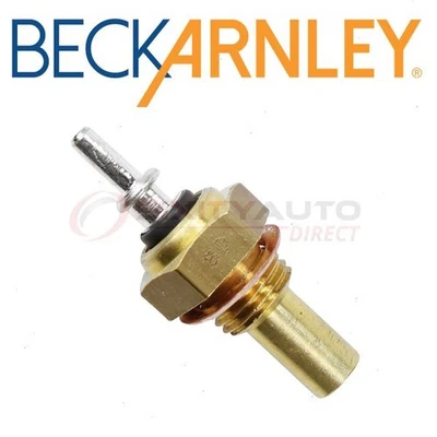 Beck Arnley Engine Coolant Temperature Switch for 1994-1996 Mercedes-Benz mv Foto 1 de 4
