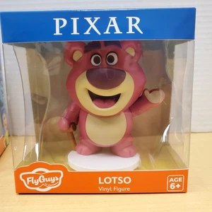 Figura Vinilo Lotso Culture Fly Disney Pixar - Imagen 1 de 8