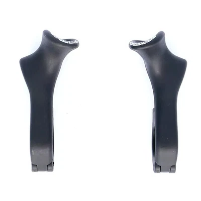 SPIRGRIPS Diseño Ergonómico Manillar Bicicleta Barra Interior MTB, Híbrido, Ciudad 22.2mm Foto 1 de 4