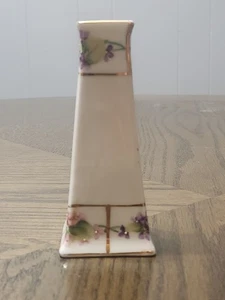 Hand painted Nippon Vase - Picture 1 of 7