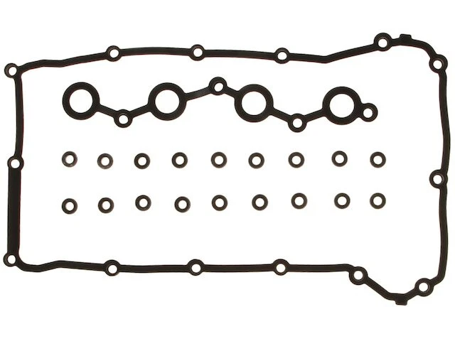 Juego de juntas de cubierta de válvula Mahle 38193DHDP 2015 2016 2014 para Jeep Compass 2007-2017 Foto 1 de 2