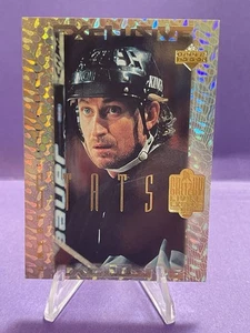 1999-00 Upper Deck (Living Legend) SP "Exclusive" # GS-2 Wayne Gretzky! - Bild 1 von 2