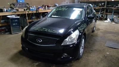 Coolant Reservoir Fits 08-13 INFINITI G37 907550 Foto 1 de 4