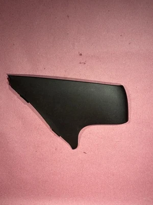 Painel de acabamento console central esquerdo Mini Cooper 51452752773 07-15 R5x - Imagem 1 de 3