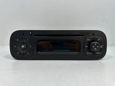 AUTORADIO PER FIAT Panda 3° Serie 735634790 (12>) - Immagine 1 di 2