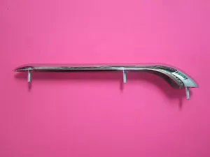 FENDER SKIRT MOLDING SPEAR MERCURY 1952 1953 1954 OR CUSTOM USE. - Picture 1 of 4