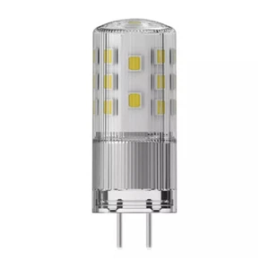 OSRAM LEDcapsule 12v 4.5W 827 G6.35 Dim - Picture 1 of 1