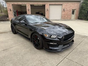 2018 Ford Mustang SHELBY GT350 - Picture 1 of 22