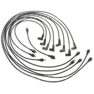Mechanics Choice Spark Plug Wire Set for 1959-1971 Chrysler, Dodge, Plymouth - Picture 1 of 2