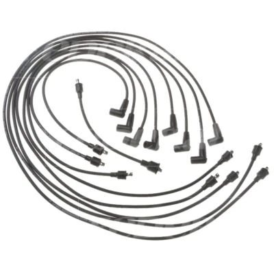 Mechanics Choice Spark Plug Wire Set for 1959-1971 Chrysler, Dodge, Plymouth - Image 1 of 2