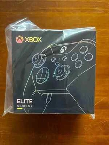Mando Inalámbrico Xbox Elite Serie 2 – DOOM: The Dark Ages Edición Limitada - Imagen 1 de 3