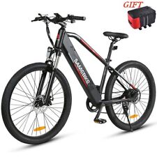MY275 Fahrrad elektro bike eBike E Mtb Shimano Pedelec Mountainbike 500W 48V