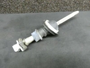 BMW 7er F01 F02 F03 5er F07 Kreuzgelenk mit Wellrohr Lenkspindel unten 6789856 - Bild 1 von 5