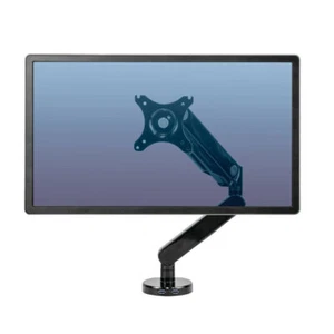 Fellowes Platinum Serie Einzel Monitor Arm 8043301 - Bild 1 von 3
