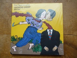 GEORDIE CREEP: The New Sound: Sealed NEW CD 2024 - Picture 1 of 3