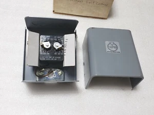 White Rodgers 11C30-11 Hot Water Control Double Aquastat HI LOW Limits - N£W OS - Picture 1 of 6
