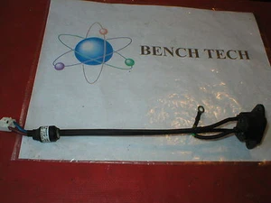 Sony 073-0001-4585-A Jack AC per modello KDL-32L4000 - Foto 1 di 3