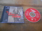 CD OST Ennio Morricone - In The Line Of Fire (23 Song) EPIC SOUNDTRAX US jc