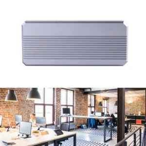 M.2 NVME SSD Enclosure Box USB3.1 NVMe to USB Adapter 10Gbps JMS583 Chip - Afbeelding 1 van 9