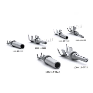 Genuine Deutsch Electrical Wiring Crimp Terminal For DT DTM DTP Series Connector - Picture 1 of 12