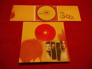 Brassy Gettin Wise 2x CD 2003 Play Some D Muffin Spencer Wiiija WIJCD 1137 - Imagen 1 de 8