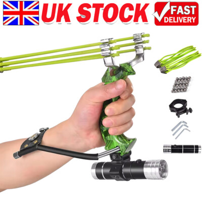 Powerful Catapult for sale | eBay UK