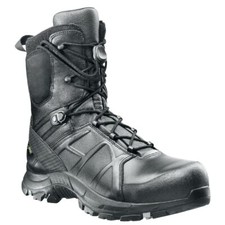 Haix Black Eagle Safety 50 High Sicherheitsstiefel Gore-Tex extrem leicht
