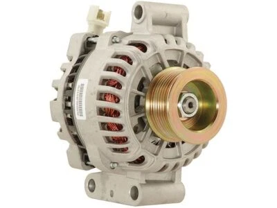 Alternador de aire acondicionado Delco 45964GSZD 2000 2001 para Ford F550 Super Duty 1999-2002 Foto 1 de 2