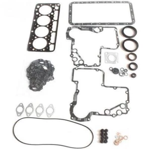 For Kubota V1200 Engine B2150 B9200 Tractor Higher Quality Overhaul Rebuild KIT - Picture 1 of 5