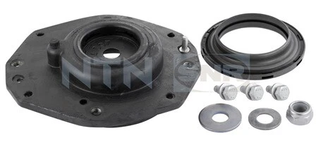 Kit de reparación SNR KB659.06, puntal de suspensión para CITROËN PEUGEOT Foto 1 de 1