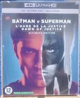 Batman V Superman : L'aube De La Justice (Blu-ray)