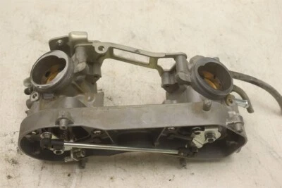 Cuerpo del acelerador Kawasaki Teryx4 800 LE 14 16163-0790 39890 Foto 1 de 4