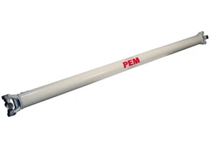 Eje de transmisión para Stock Car 2.5" OD x .083 pared serie 1310 - Imagen 1 de 4