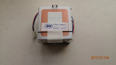 Set 3pcs coolers Socket A/462/7/370 Duron/Athlon/Intel copper base ball-bearing - Image 1 of 3