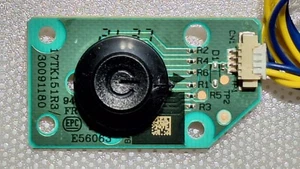 17TK151R3 Button Board, Vestel 17TK151, PANASONIC TV - Picture 1 of 3