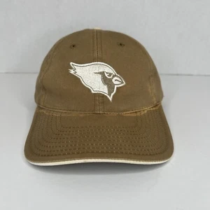 Vintage Arizona Cardinals Sports Specialties Team NFL Adjustable Hat - Picture 1 of 12