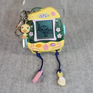 LPS HASBRO Littlest Pet Shop Hand Held Electronic Virtual Pet Chick Vintage 2006 - Picture 1 of 15