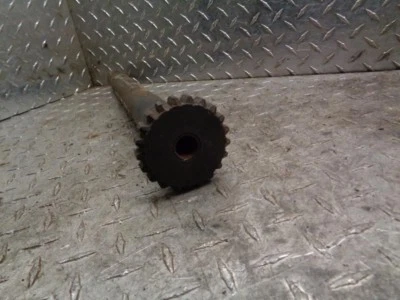 Eje RAM3500 2015 59877 Foto 1 de 4