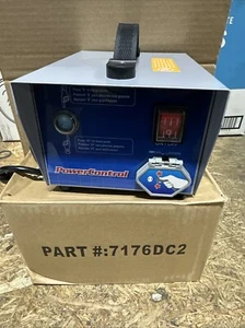FUENTE DE ALIMENTACIÓN AQUA PRODUCTS AQUABOT S2 4XT SP12023048 7176DC2 OEM 48 VDC NUEVO - Imagen 1 de 5
