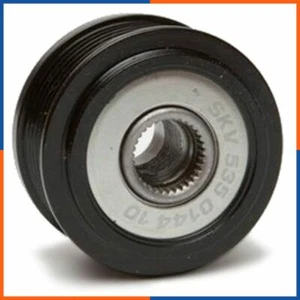 Rueda libre del generador para FIAT | 11SKV054, 654444, 885324 - Imagen 1 de 3