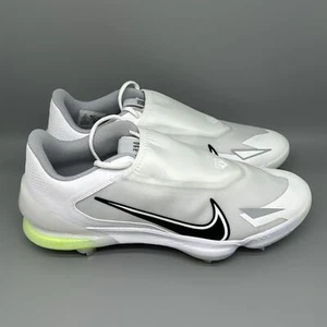 Nike Force Zoom Trout 8 Pro Metal Baseball Cleats Men’s Sz 13 NWT! - Picture 1 of 10