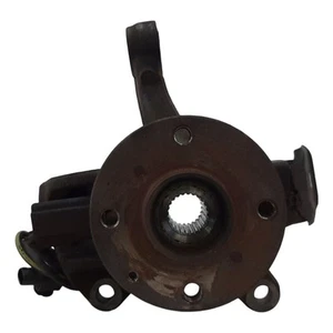CITROEN C1 MK2 2015 Hub Left Side Front - Picture 1 of 6
