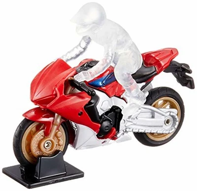 Takara Tomy Tomica #36 Honda CBR1000RR Mini Motorcycle Bike Toy F/S w/Tracking# - Image 1 of 4