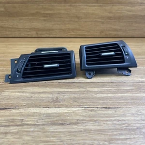 OEM 2011 2012 2013 2014 2015-2018 BMW X3 F25 Left & Right DASH AIR VENT VK - Picture 1 of 10