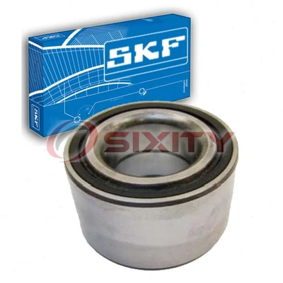 Rolamento de roda traseira SKF para 1986-1987 BMW 325e eixo transmissão xo - Imagem 1 de 4