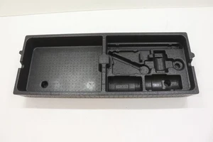 2023 -2024 FISKER OCEAN TRUNK CARGO JACK TOOLS FLOOR STORAGE COMPARTMENT BOX OEM - Picture 1 of 12