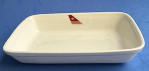 Air Star Airlines Canadian Charter - Cazuela de cerámica sin usar - ¡Rara! - Imagen 1 de 5