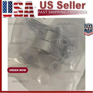 US FREE TAX New Festo SNCS-50 174399 cylinder earring mounting bearing - Picture 1 of 4
