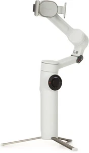 Insta360 Flow 2 Pro Gimbal - White - Picture 1 of 9