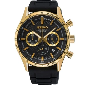 Seiko SSB446P Chronograph - Picture 1 of 1
